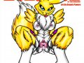 Yiffy Hentai Digimon - Renamon - silly puss.jpg